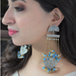 SHYAMA KUNDAL EARRINGS