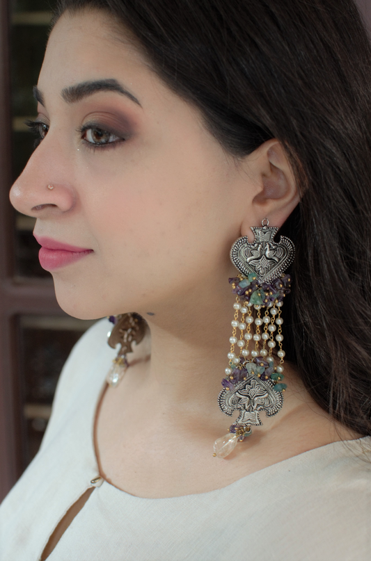 SITAARA EARRINGS