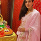 THREE LINE BIRD JHUMKIS