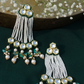 PASSA POLKI EARRINGS