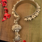 MOGRA TASSEL KADA