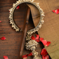 MOGRA TASSEL KADA