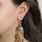 MINI FIGURINE JHUMKIS