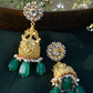 SUVARNA JHUMKAS