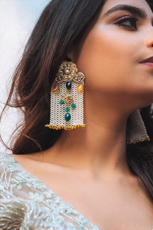 ANARJAALI EARRINGS