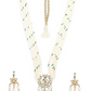 SEA MAIDEN NECKLACE SET