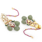 KAMAL TARBOOZI EARRINGS