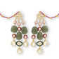 TARBOOZI EARRINGS