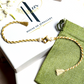 GOTA LUMBA RAKHI SET