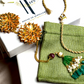 GOTA LUMBA RAKHI SET