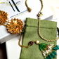 GOTA LUMBA RAKHI SET