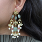 ARDH CHANDRIKA EARRINGS