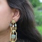 ARDH-TARA LONG NECKLACE WITH EARRINGS