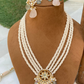 SAMUDRI NECKLACE SET