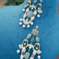 ARDH CHANDRIKA EARRINGS