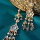 MINI KAMAL EARRINGS