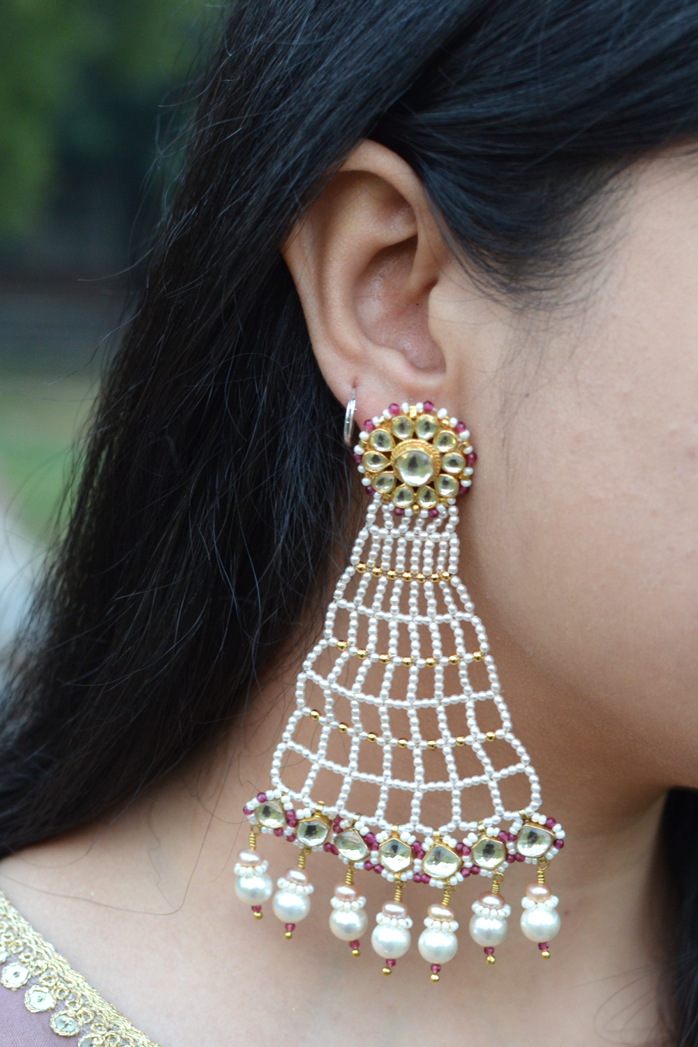 PATRANI EARRINGS