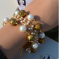 SUVARNA PEARL BRACELET