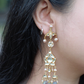 MINI KAMAL EARRINGS