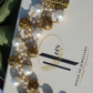 SUVARNA PEARL BRACELET