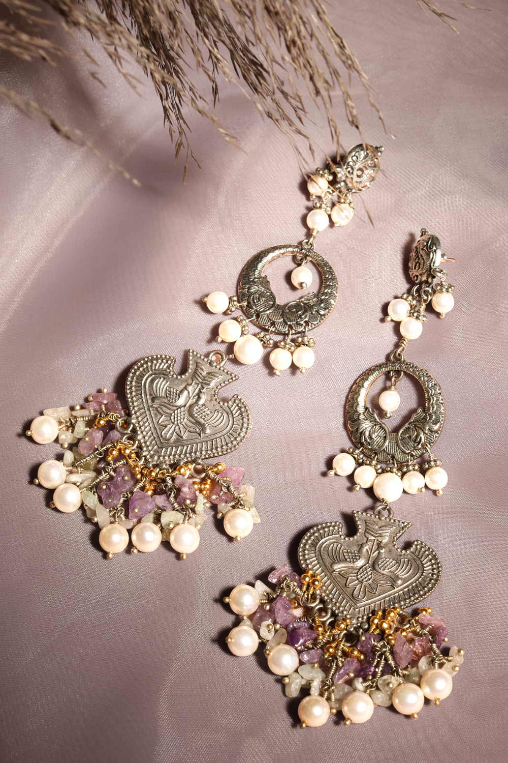 SAVERA EARRINGS