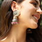PESHWAI JHUMKAS