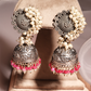 PESHWAI JHUMKAS