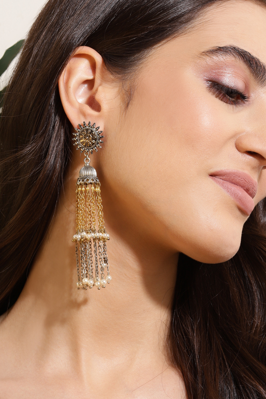 SOORYODAYA EARRINGS