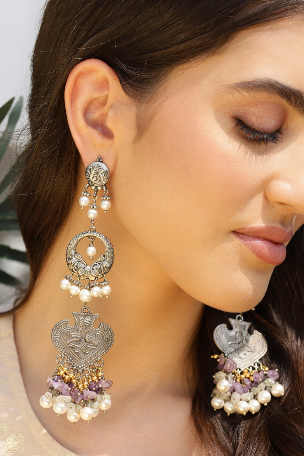 SAVERA EARRINGS