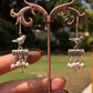 TWIG EARRINGS