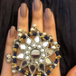 BOHO AARSI RING