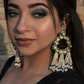 KAAJRI TASSEL EARRINGS