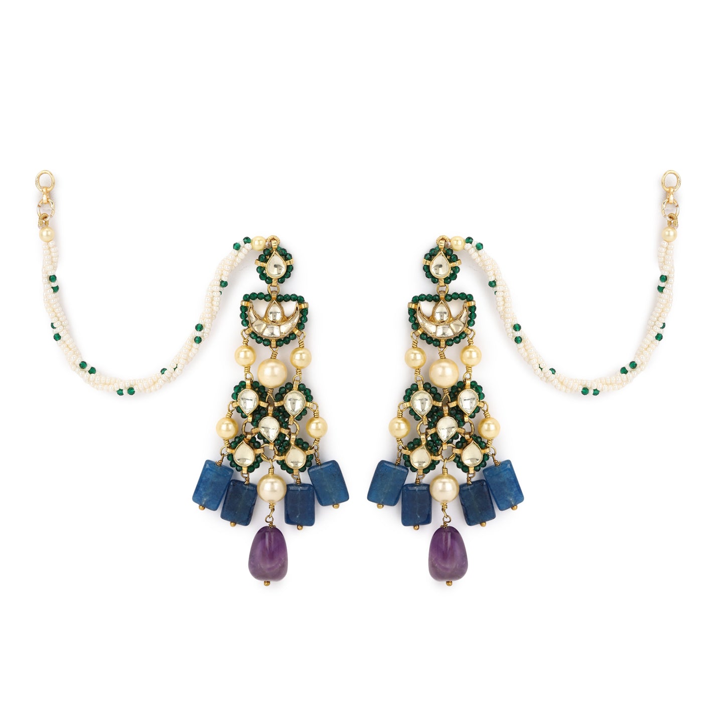 JALPARI NECKLACE SET