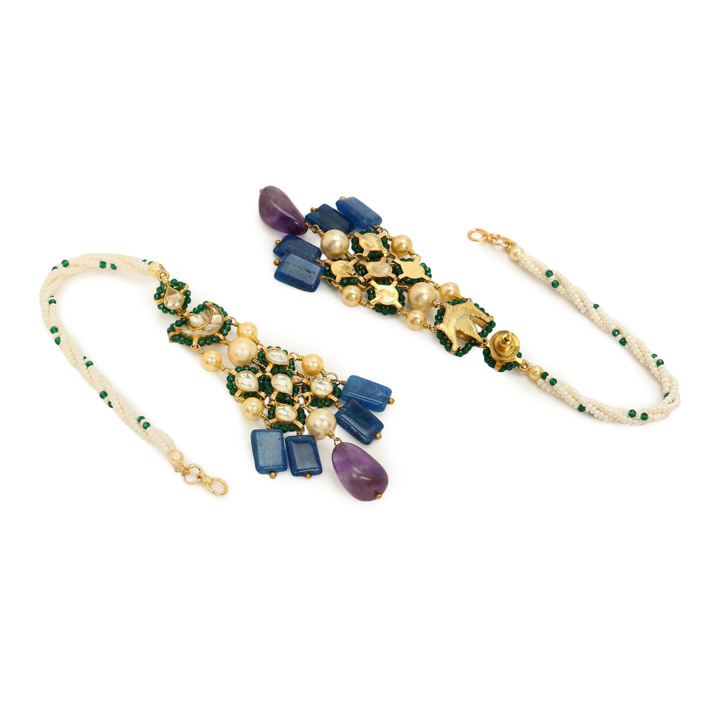 JALPARI NECKLACE SET