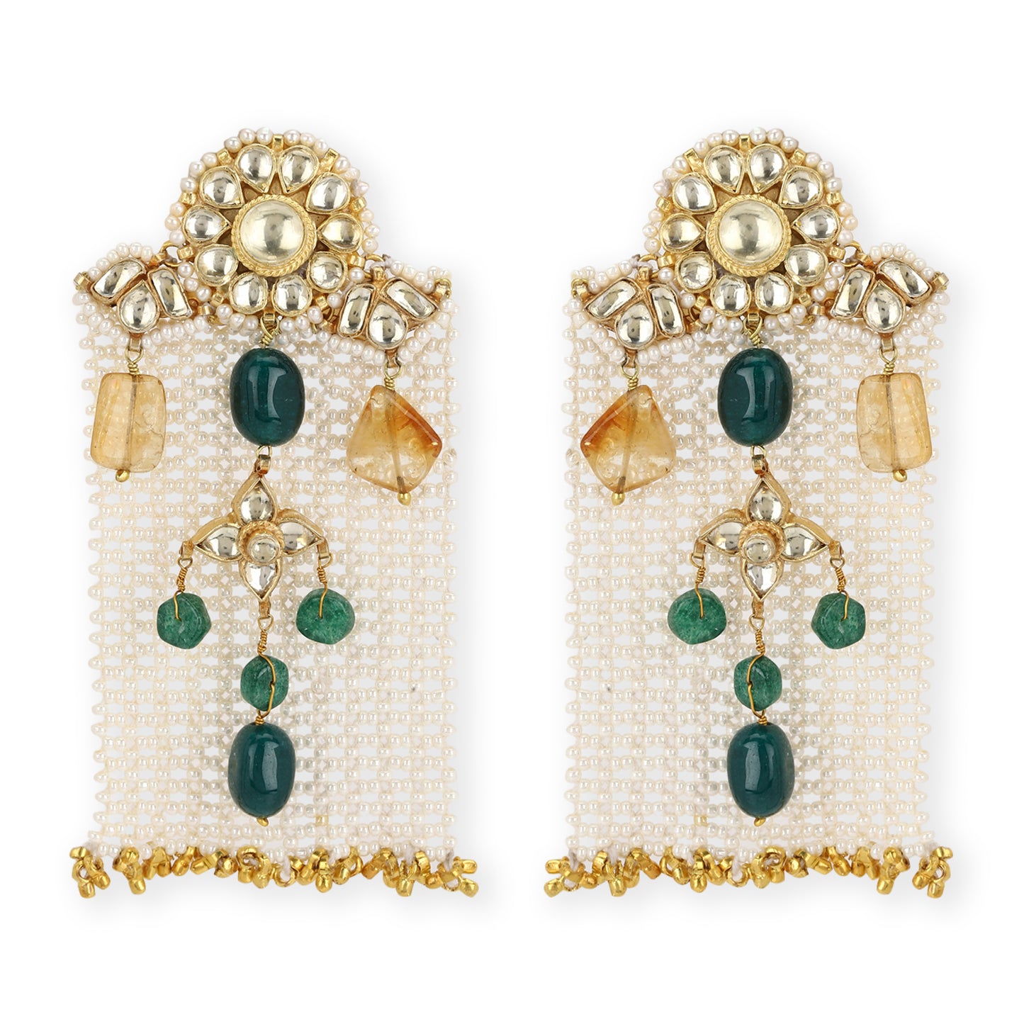 ANARJAALI EARRINGS