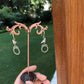 SONGBIRD EARRINGS