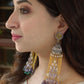 INDRADHANUSH EARRINGS